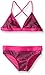 Roxy Girls' Retro Sport Tri Set