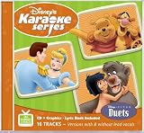Disneys Karaoke Series: Duets