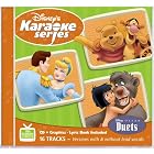 Disney's Karaoke Series: Duets by Karaoke