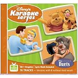Disney's Karaoke Series: Duets ~ Various Artists