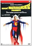sogni mostruosamente proibiti (dvd)