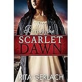 Before the Scarlet DawnDaughters of the Potomac, Book 1 (The Daughters of the Potomac)