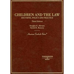 children and law