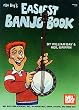 Mel Bay Easiest Banjo Book