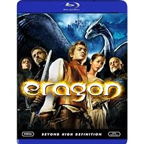Eragon [Blu-ray]