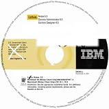 Lotus Notes 6.5 Domino Administrator Designer