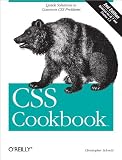 CSS Cookbook