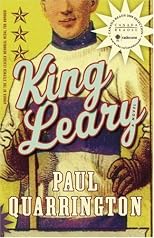 King Leary