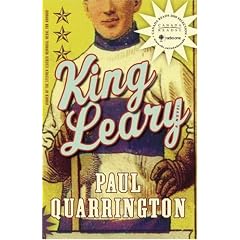 King Leary