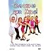 Dancing for Kids (Baby Ballet / Tot Tap / Junior Jazz)
