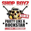 Shop Boyz