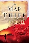 The Map Thief: A Novel