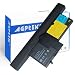 Battery for LENOVO / IBM ThinkPad X61 Tablet PC 7764 40Y8314 40Y8318