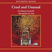 Cruel and Unusual | Patricia Cornwell