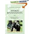 Animal Biotagonists by  Alejandro Cuevas-Sosa