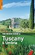The Rough Guide to Tuscany  &  Umbria 6 (Rough Guide Travel Guides)