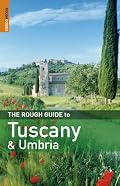 The Rough Guide to Tuscany  &  Umbria 6 (Rough Guide Travel Guides)