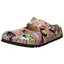 Birki's Women's Dorian Birko Flor Clog