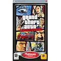 Grand Theft Auto: Liberty City Stories