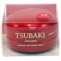 Shiseido Tsubaki Hair Mask - 200 gram jar