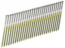 Senco GD24APBSN .113 Gauge by 2-3/8 inch Length Bright Basic Nail (5,000 per box)
