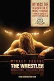 The Wrestler - Movie Poster - 27 x 40