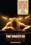2008 The Wrestler 27 x 40 inches Style A Movie Poster