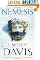 Nemesis (Marcus Didius Falco Mysteries)