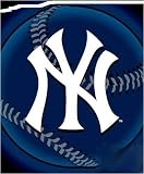 New York Yankees Blankets
