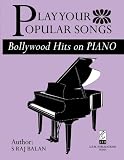 BOLLYWOOD HITS ON PIANO - 2 (Bollywood Songs On Piano)