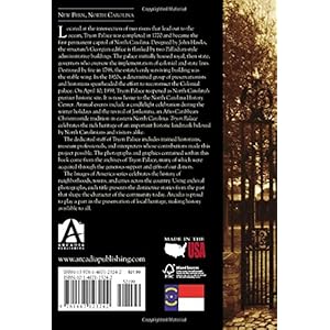 Tryon Palace (Images of America)