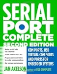 Serial Port Complete: COM Ports, USB...