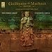 Search : Guillaume Dufay: Sacred Music From Bologna Q15