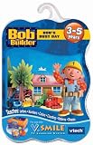 V Tech - V.Smile Smartridge Bob the Builder