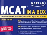 Kaplan MCAT Flash Review Kaplan MCAT Flash Review