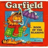 GARFIELD BOOK OF THE SEASONS
