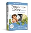 Family Tree Maker for Mac 2