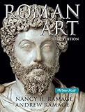Roman art : Romulus to Constantine