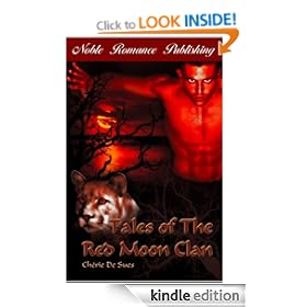 Tales of the Red Moon Clan