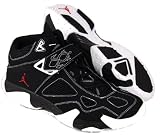 Search : NIKE Jordan JAQ Mens Black Basketball Shoe