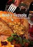 Heidis Rezepte