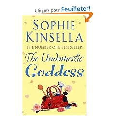 The Undomestic Goddess