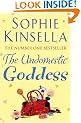 The Undomestic Goddess