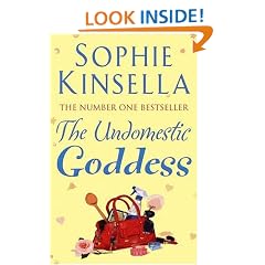 The Undomestic Goddess