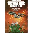 The Star Trek Reader II by James Blish and Gene Roddenberry