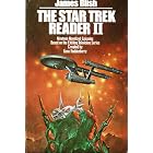 The Star Trek Reader II by James Blish and Gene Roddenberry