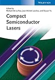 Compact semiconductor lasers