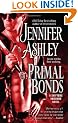 Primal Bonds (Shifters Unbound, Book 2)