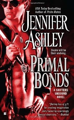 Primal Bonds