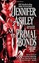 Primal Bonds (Shifters Unbound)